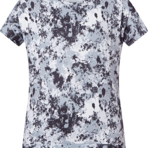 Energetics Jade Tshirt Dame 38 Multifarvet