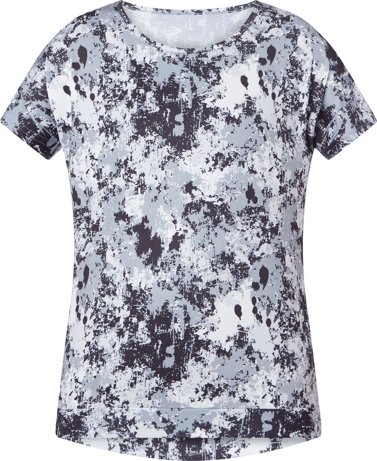 Energetics Jade Tshirt Dame 38 Multifarvet Energetics Jade Tshirt Dame 38 Multifarvet
