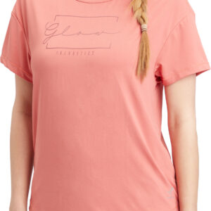 Energetics Janne Iii Trænings Tshirt Dame 36 Orange