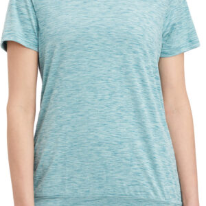 Energetics Jewel Ii Trænings Tshirt Dame 46 Blå