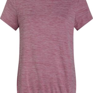Energetics Jewel Tshirt Dame 2xl Pink