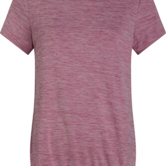 Energetics Jewel Tshirt Dame 2xl Pink