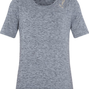 Energetics Jewel Tshirt Dame 46 Grå