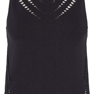 Energetics Kayla Seamless Tank Top Dame Sort