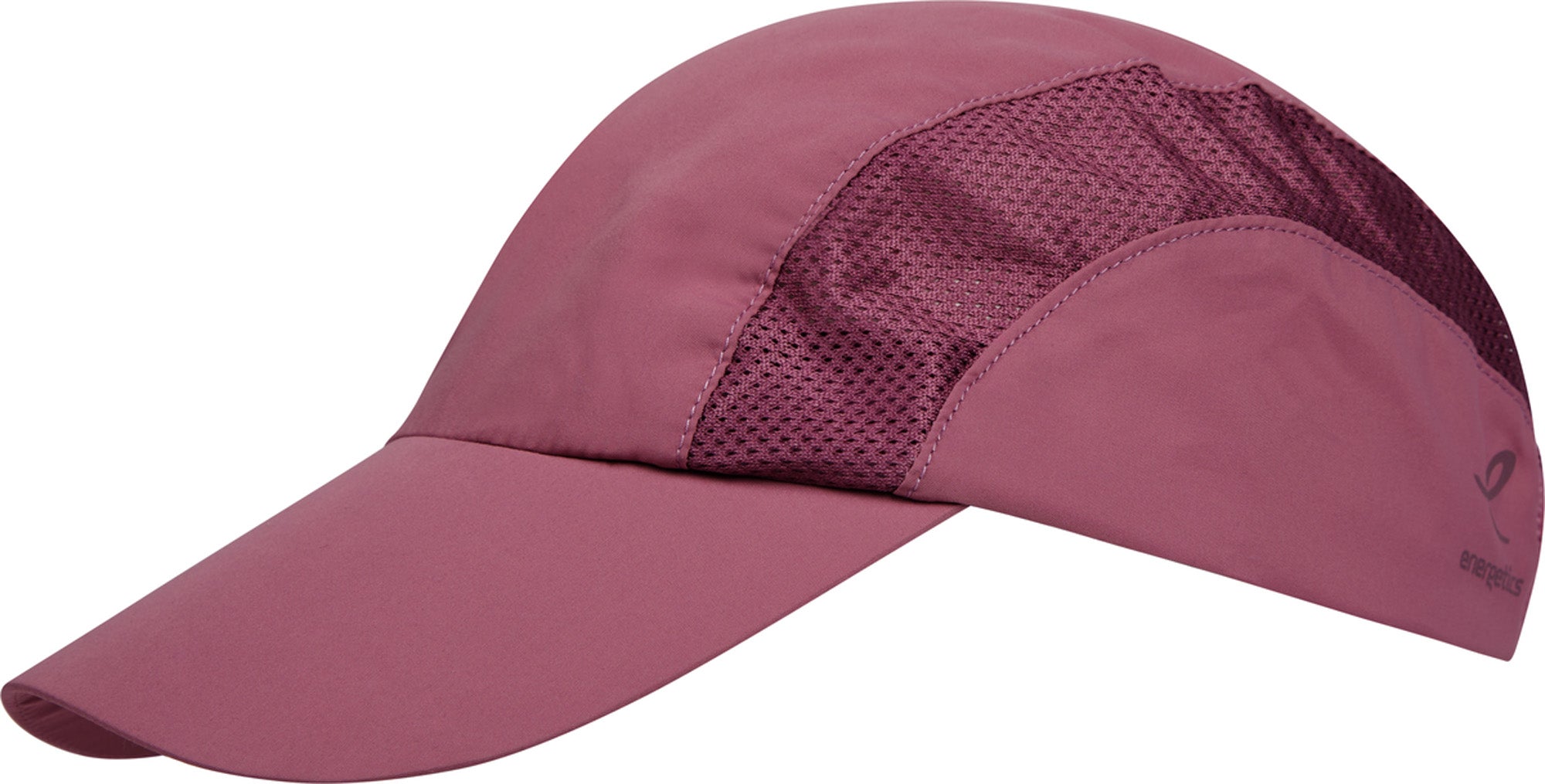Energetics Limnos Løbekasket Unisex One Size Rød Energetics Limnos Løbekasket Unisex One Size Rød