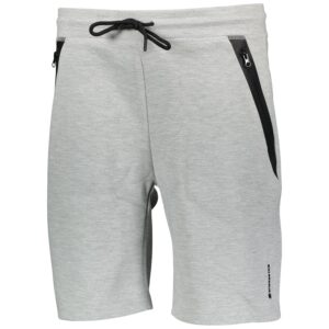 Energetics Maui Sweat Shorts Herre 2xl Grå