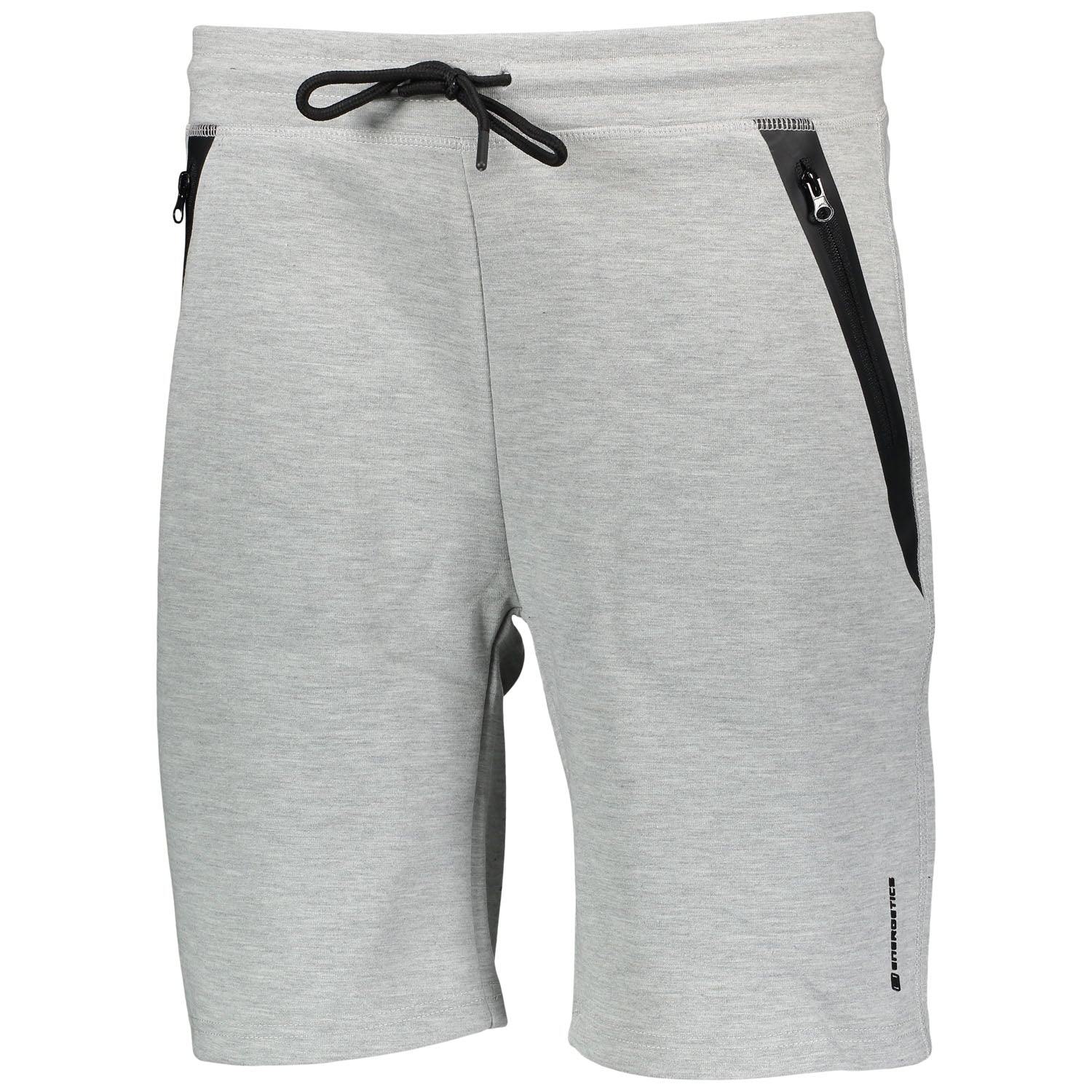 Energetics Maui Sweat Shorts Herre 2xl Grå Energetics Maui Sweat Shorts Herre 2xl Grå