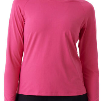 Energetics Movement Trøje Dame Xs Pink