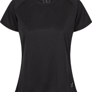 Energetics Natalja Ii Tshirt Dame Xs Sort