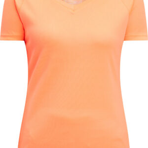 Energetics Natalja Løbe Tshirt Dame 44 Orange