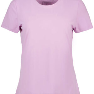 Energetics Perfect Basic Trænings Tshirt Dame Pink