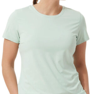 Energetics Perfect Basic Trænings Tshirt Dame Xl Grøn