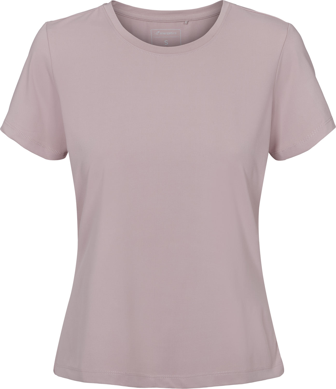 Energetics Perfect Basic Trænings Tshirt Dame Xl Pink Energetics Perfect Basic Trænings Tshirt Dame Xl Pink