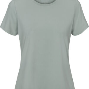 Energetics Perfect Basic Trænings Tshirt Dame Xs Grøn