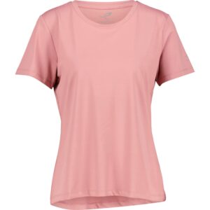 Energetics Perfect Basic Trænings Tshirt Dame Xs Pink