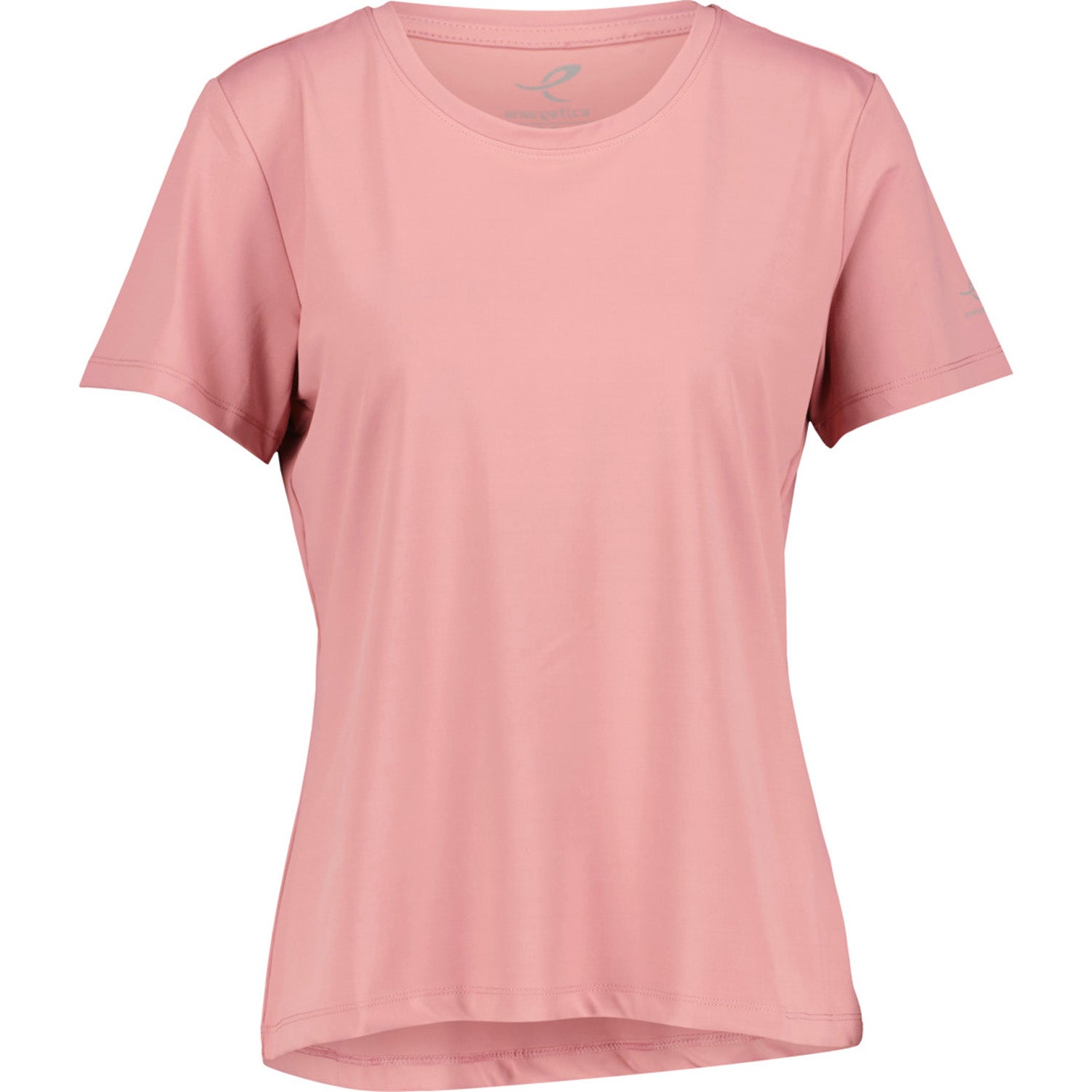 Energetics Perfect Basic Trænings Tshirt Dame Xs Pink Energetics Perfect Basic Trænings Tshirt Dame Xs Pink