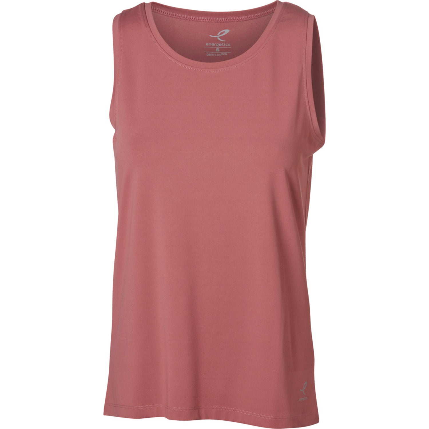 Energetics Perfect Basic Træningstop Dame Xs Pink Energetics Perfect Basic Træningstop Dame Xs Pink