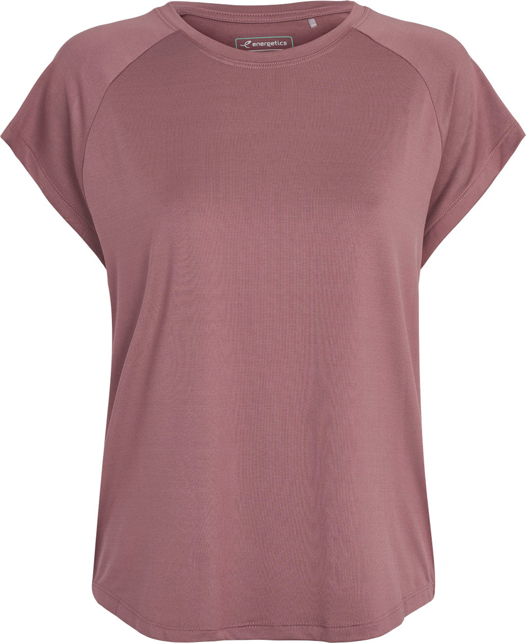 Energetics Power Trænings Tshirt Dame Xs Lilla Energetics Power Trænings Tshirt Dame Xs Lilla