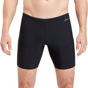 Energetics Rex 2 Jammer Badebukser Herre Xs Sort