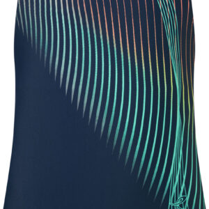 Energetics Ruriana Iii Badedragt Dame 116 Blå