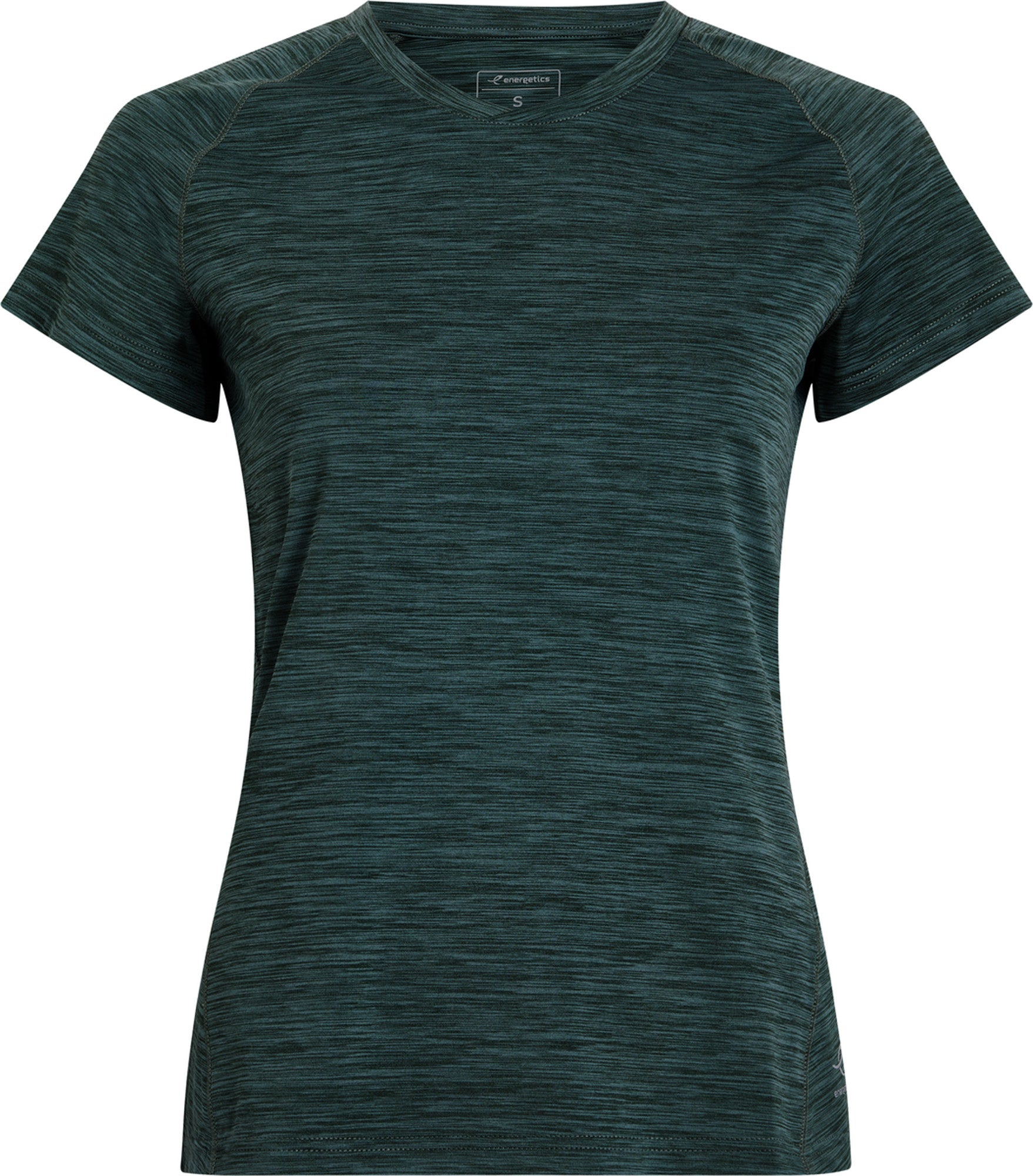 Energetics Rylinda Tshirt Dame Grøn Energetics Rylinda Tshirt Dame Grøn
