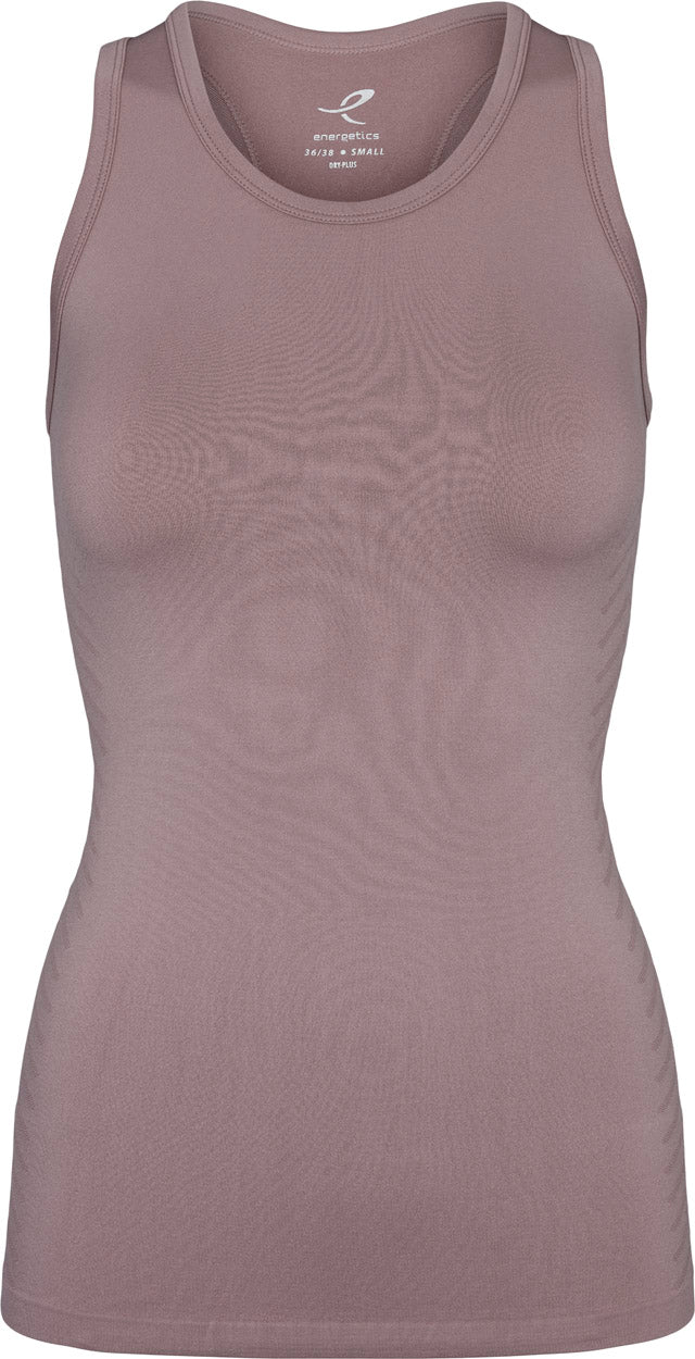 Energetics Seamless Sportstop Dame Lilla Energetics Seamless Sportstop Dame Lilla