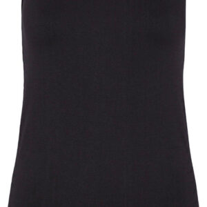 Energetics Sports Box Tank Top Dame 34/36 Sort