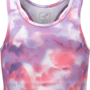 Energetics Stella Sports Top Dame 146/152 Lilla