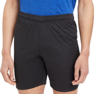 Energetics Tindor Træningsshorts Herre Sort