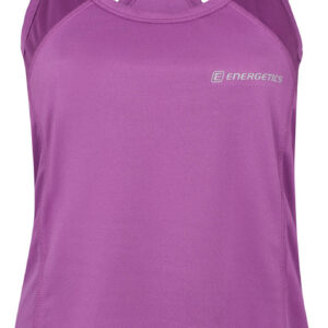 Energetics Work Out Tanktop Dame 40 Lilla