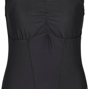 Etirel Basic Low Cut Badedragt Dame 50 Sort