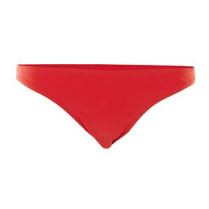 Etirel Brief Dame 42 Rød