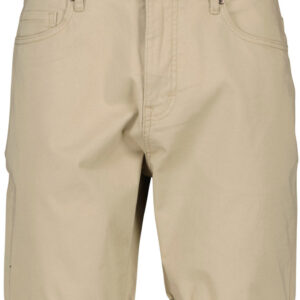 Etirel Broome Shorts Herre 2xl Brun