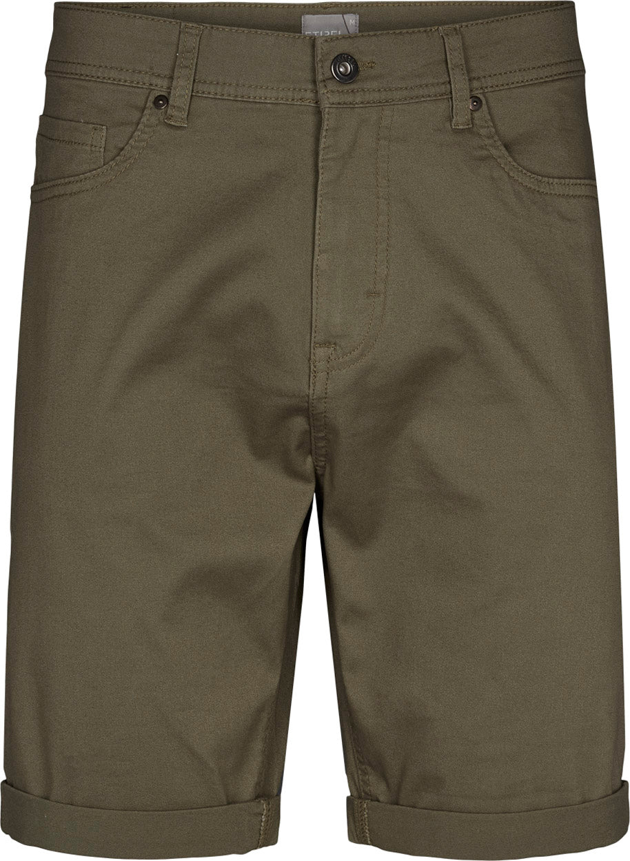 Etirel Broome Shorts Herre Grøn Etirel Broome Shorts Herre Grøn