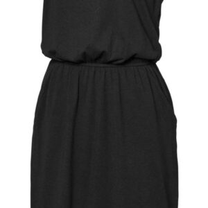 Etirel Florens Kjole Dame 34 Sort