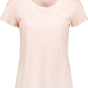 Etirel Ida Tshirt Dame Pink