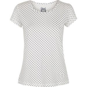 Etirel Ida Tshirt Dame Xs Hvid