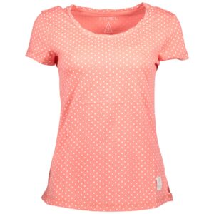 Etirel Ida Tshirt Dame Xs Pink