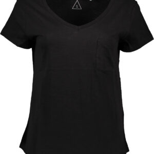 Etirel Maya Top Dame Sort