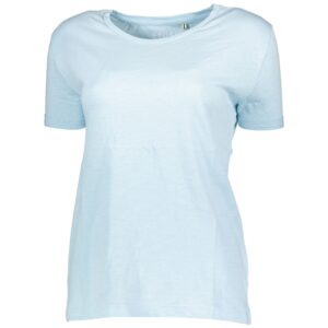 Etirel Nevra Top Kvinder Dame Xs Blå