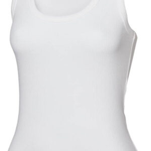 Etirel Pisa Top Dame Xs Hvid