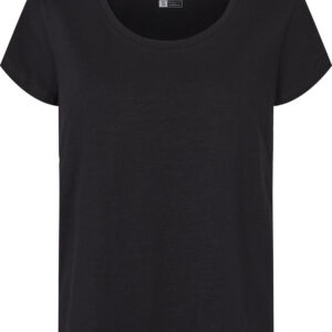 Etirel Sandra Tshirt Dame Xs Sort