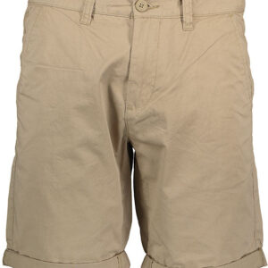 Etirel Tim Shorts Herre 2xl Brun