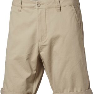 Etirel Wille Shorts Herre Brun