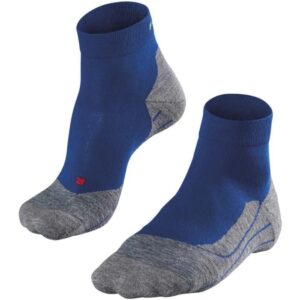 Falke RU4 Endurance Løbestrømper Herre 39-41 - Komfort, Ventilation & Støtte