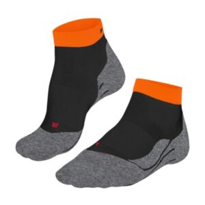 Falke RU4 Endurance Løbestrømper Str. 39-41 - Fugttransporterende & Vabel-fri Herre
