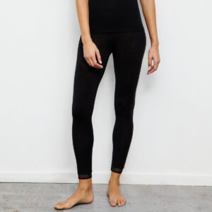Femilet Juliana leggings, sort, Størrelse: 36, Dame