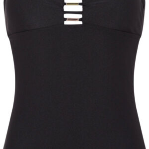 Firefly Azalee Badedragt Dame 36 Sort