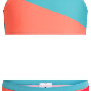 Firefly Blocks Sibilla Bikini Dame 110116 Multifarvet