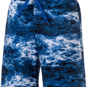 Firefly Dedrix Bermuda Herre 116 Blå